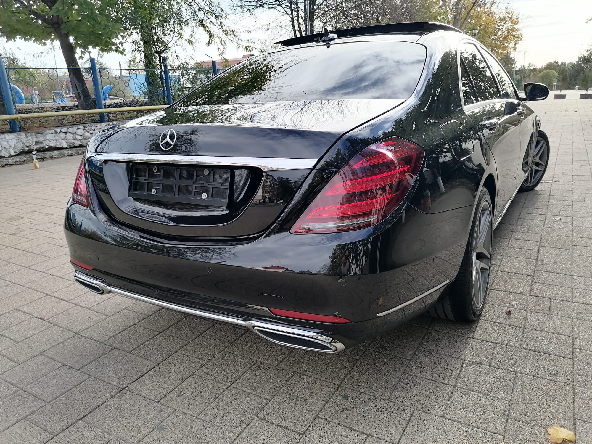 S class long 350d panoramic an fab  2019