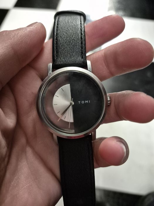 Мужские часы томи