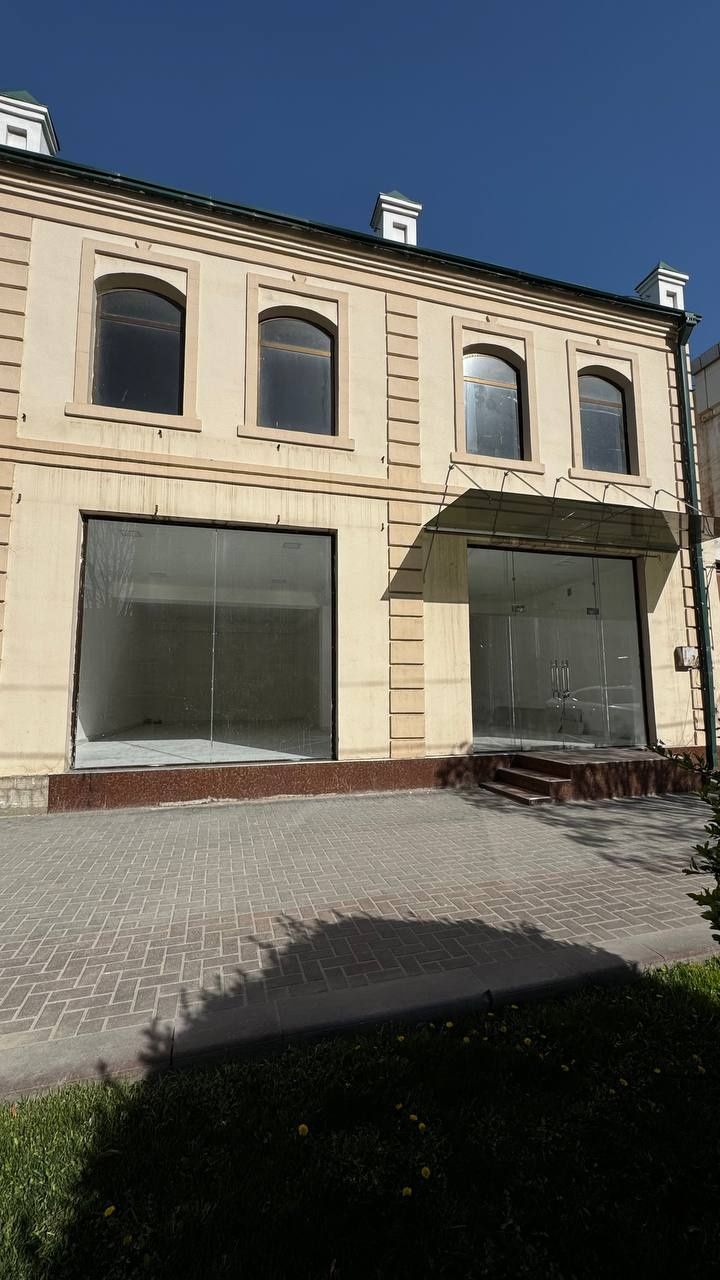 Сдается в Аренду помещения 200м2