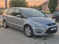 Ford S-Max ultima luna 2010 , 7 locuri