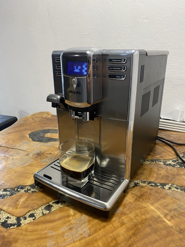 Expresor / espressor cafea philips