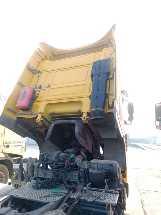 Dezmembrari DAF XF euro 5