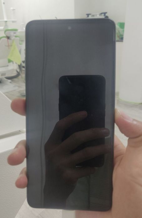 Poko 3 телефон .128гб