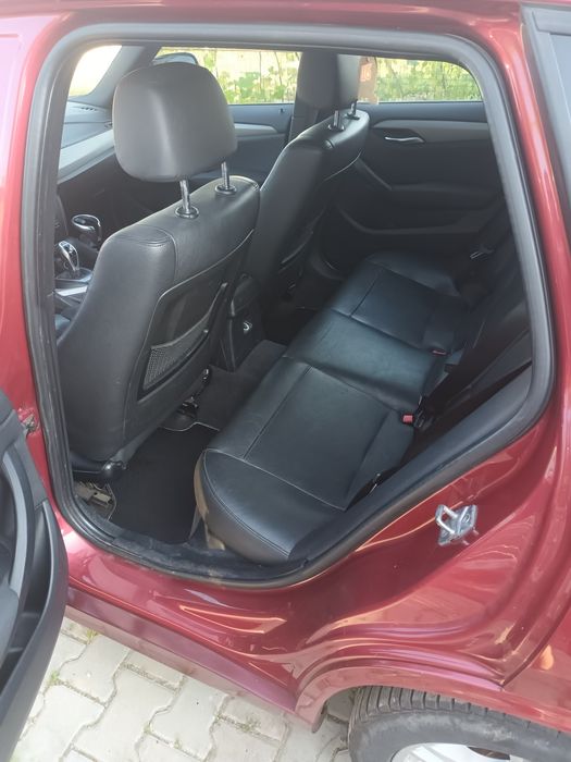 BMW X1 xDrive28i 246cp