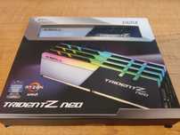 G.SKILL TridentZ Neo DDR4 4x8GB 3600MHz CL14