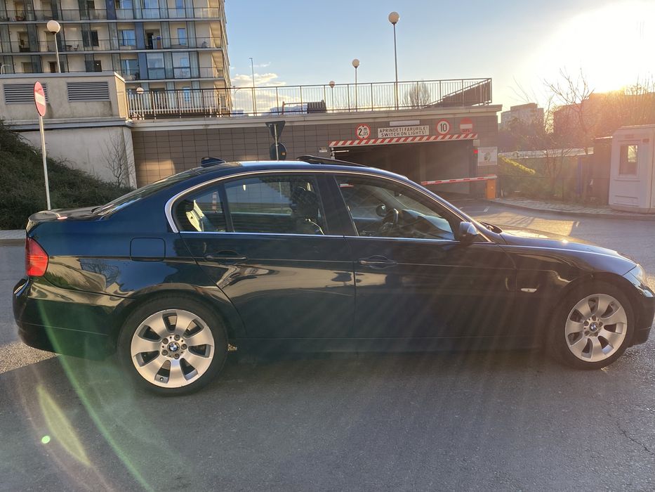 Urgent! BMW 330 XD