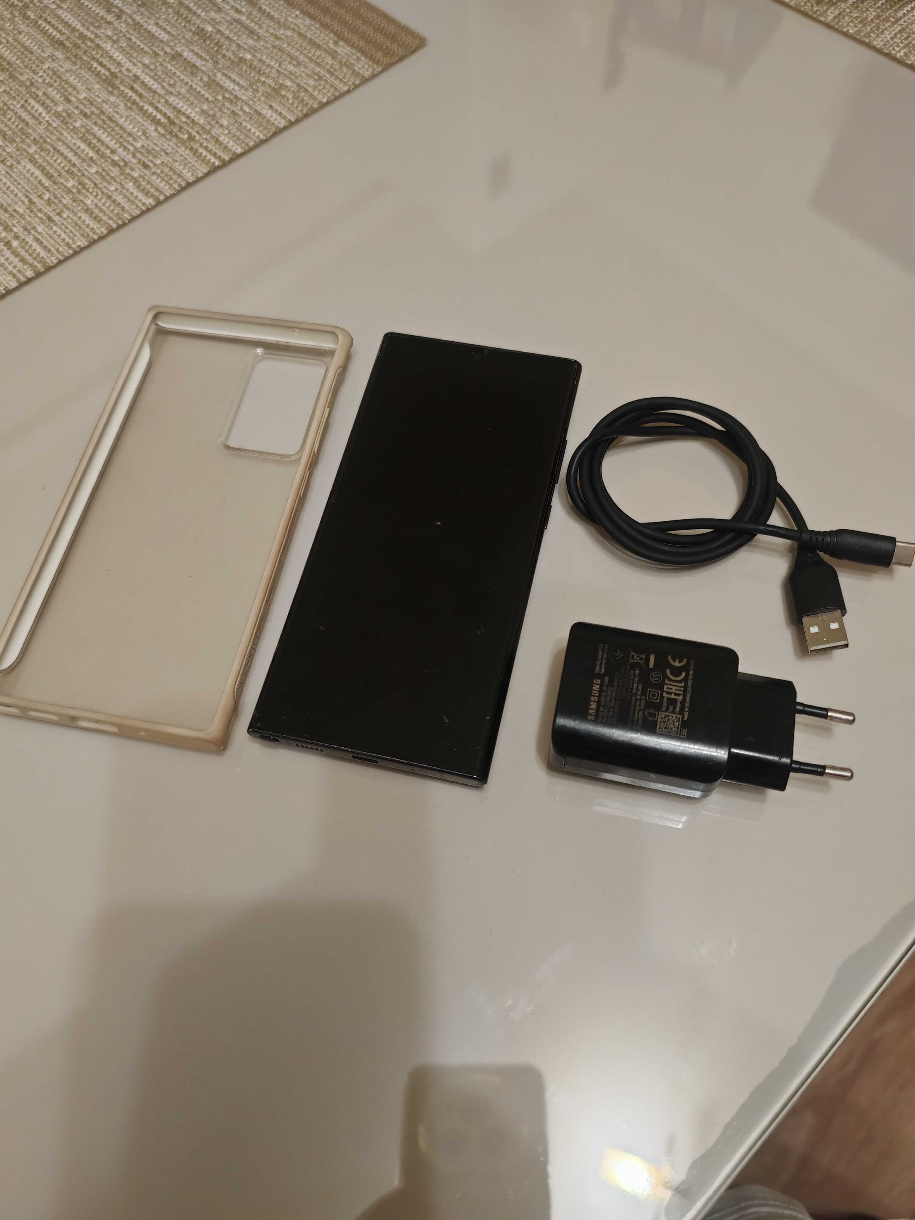 Samsung Galaxy Note 20 Ultra 5G