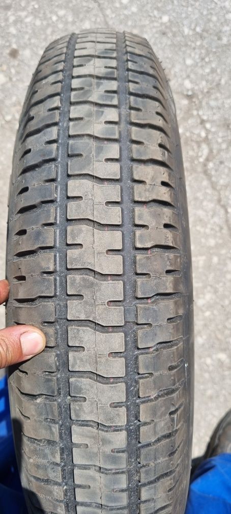 Резерва гума патерица за Honda CR- V 155/90/17