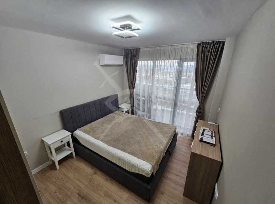 Дава се под наем Двустаен апартамент в Варна, Победа - 62 кв.м за 550 € - Снимка #3