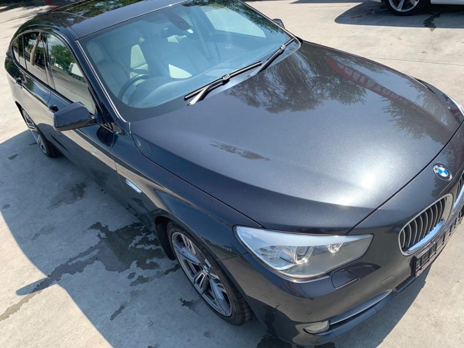 Dezmembrez bmw seria 5 gt/seria 5 gt f07/dezmembrez bmw gt/bara fata/
