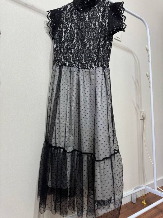 Платье новое. Размер С