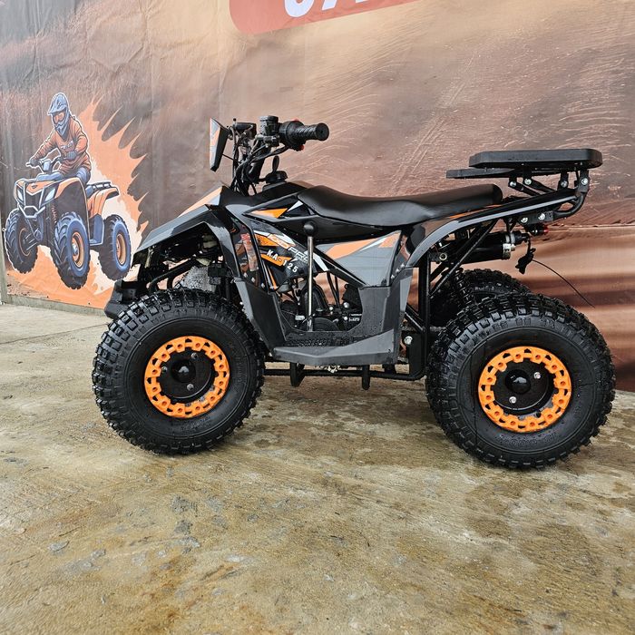ATV KXD copii 125cc automat D-N-R
