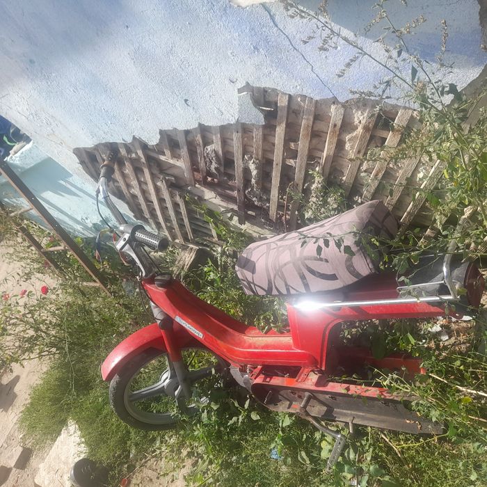 Vând piaggio si 65cc 2t UTGENT!