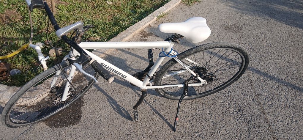 Veloseped sotiladi