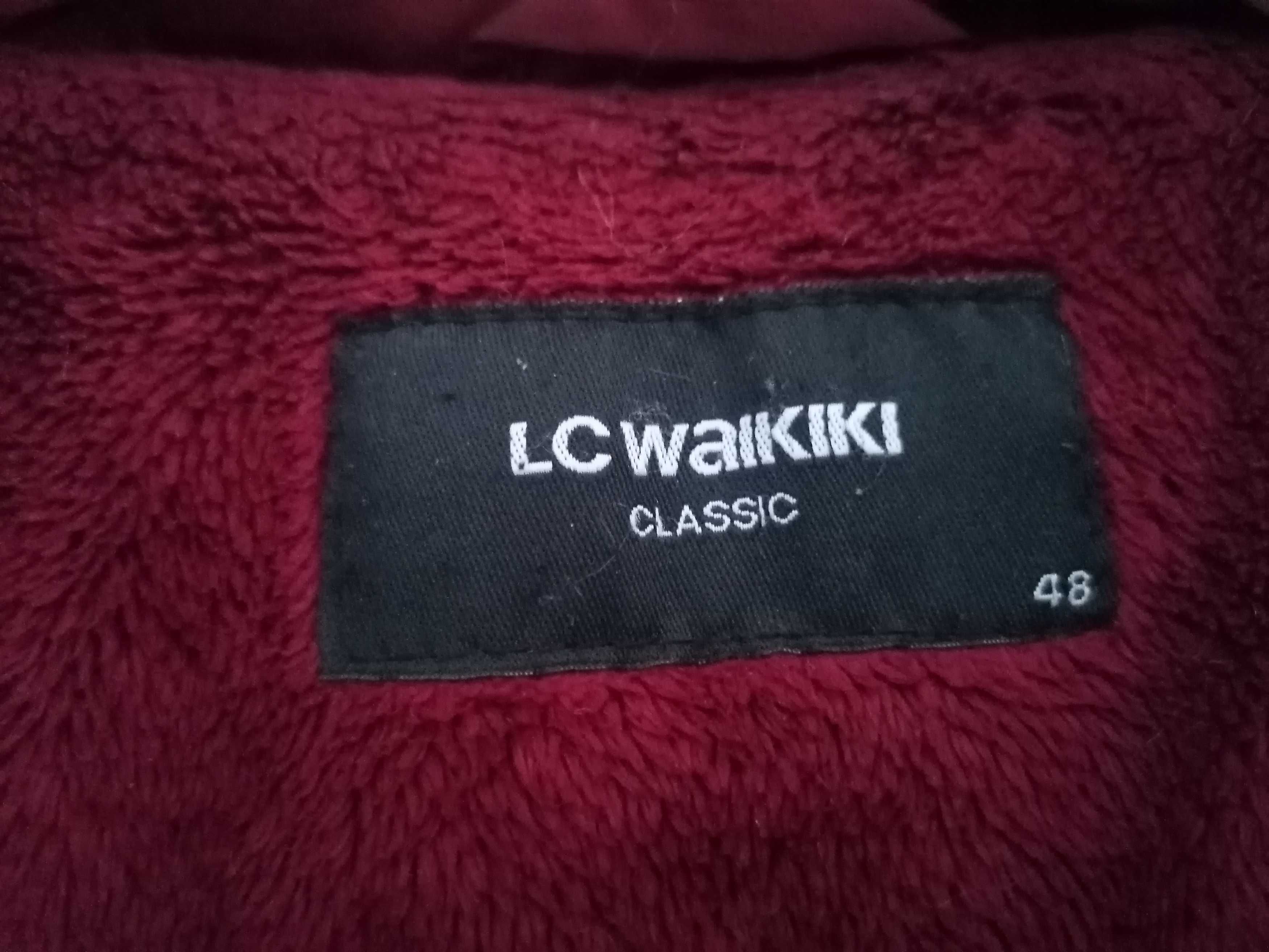 Зимно яке Lc Waikiki