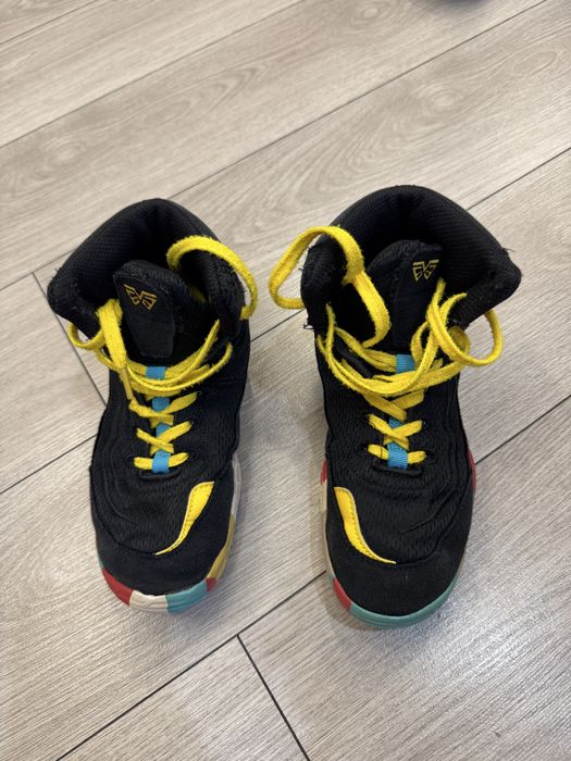 Барцовки для борьбы