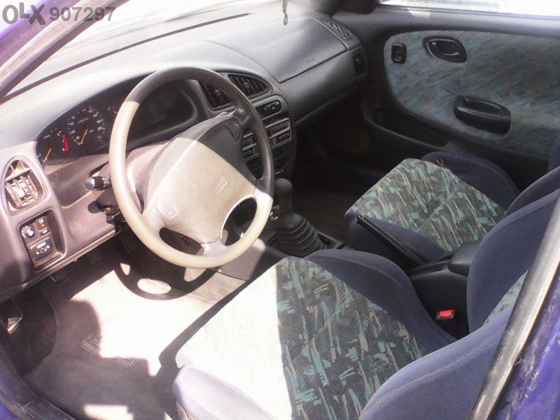 сузуки балено Suzuki baleno само на части
