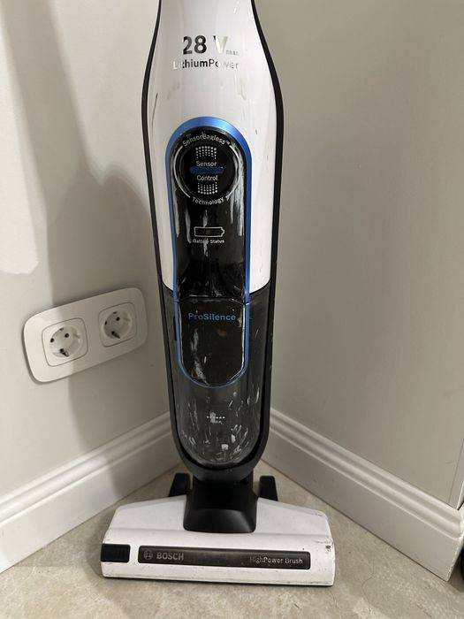 Продается пылесос Bosch