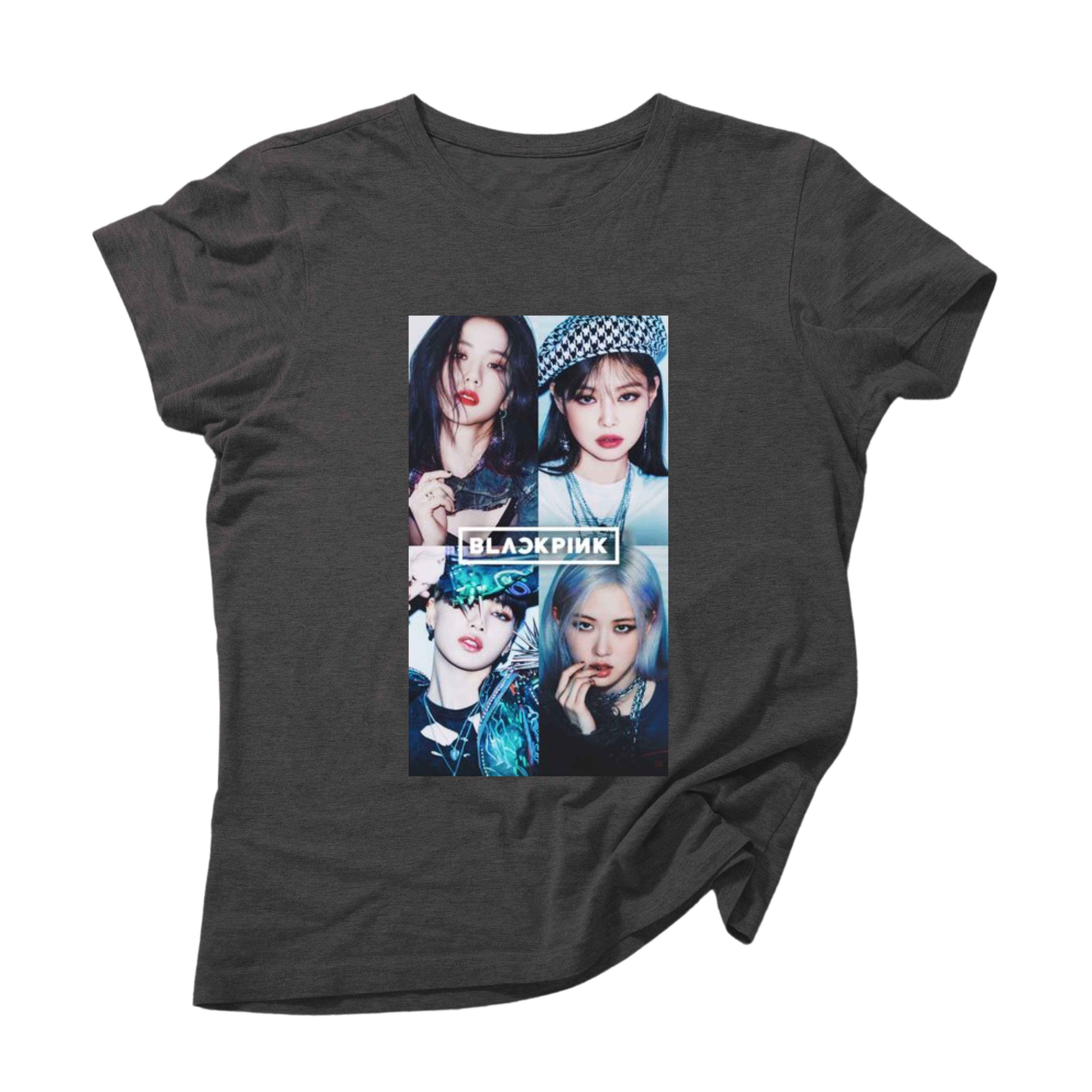 k pop тениска ,  кей поп