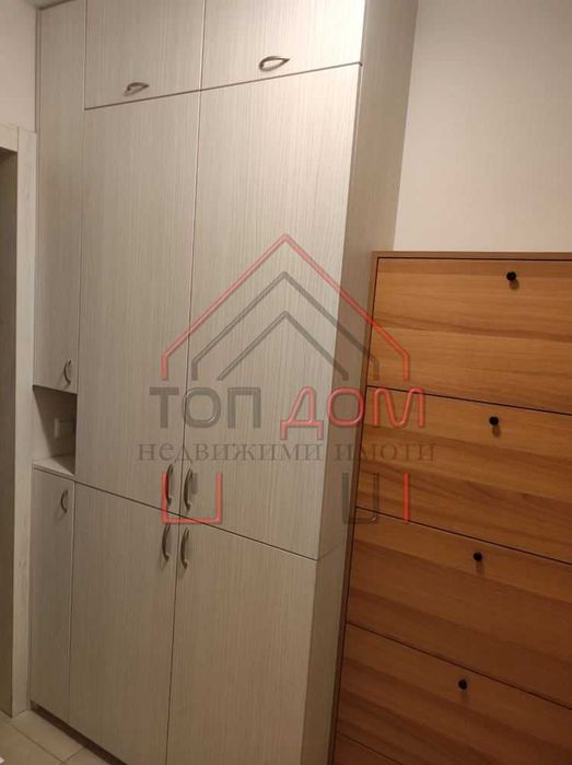 Дава се под наем Двустаен апартамент в Варна, Лятно кино Тракия - 65 кв.м за 459 € - Снимка #6