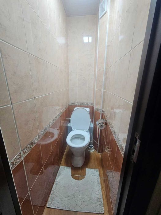 Продается квартира на Себзаре. Ганга, Алмазарский район.