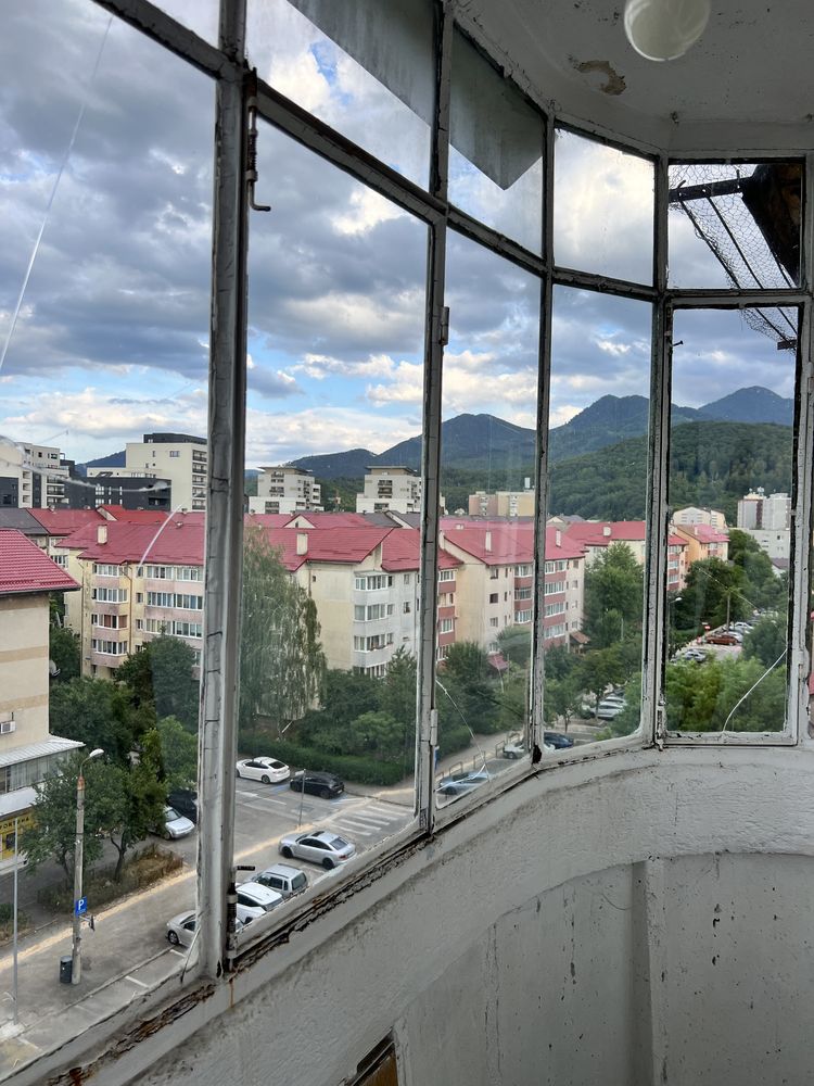 Apartament Decomandat 2 camere, 54mp + balcon+beci, Cartier : Noua