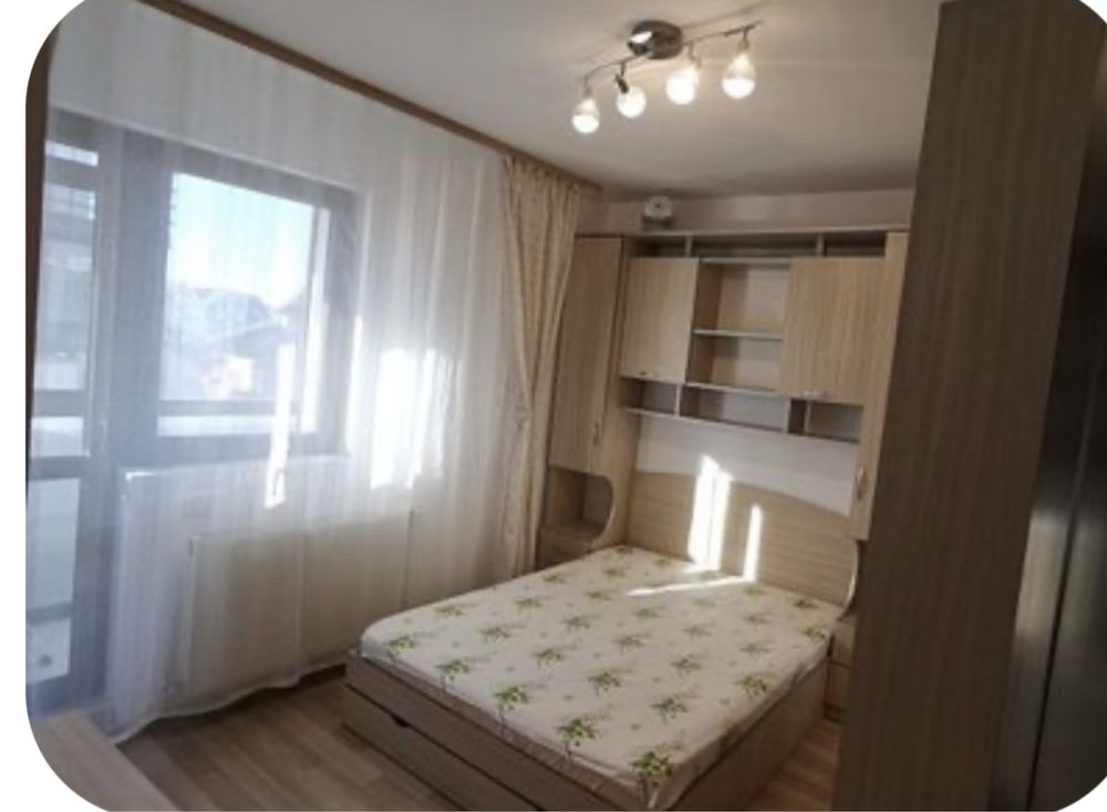 Apartament 2 camere modern disponibil