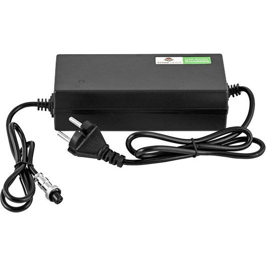 на ГИРОСКУТЕР зарядка-адаптер-блок питания и аккумулятор-батарейка