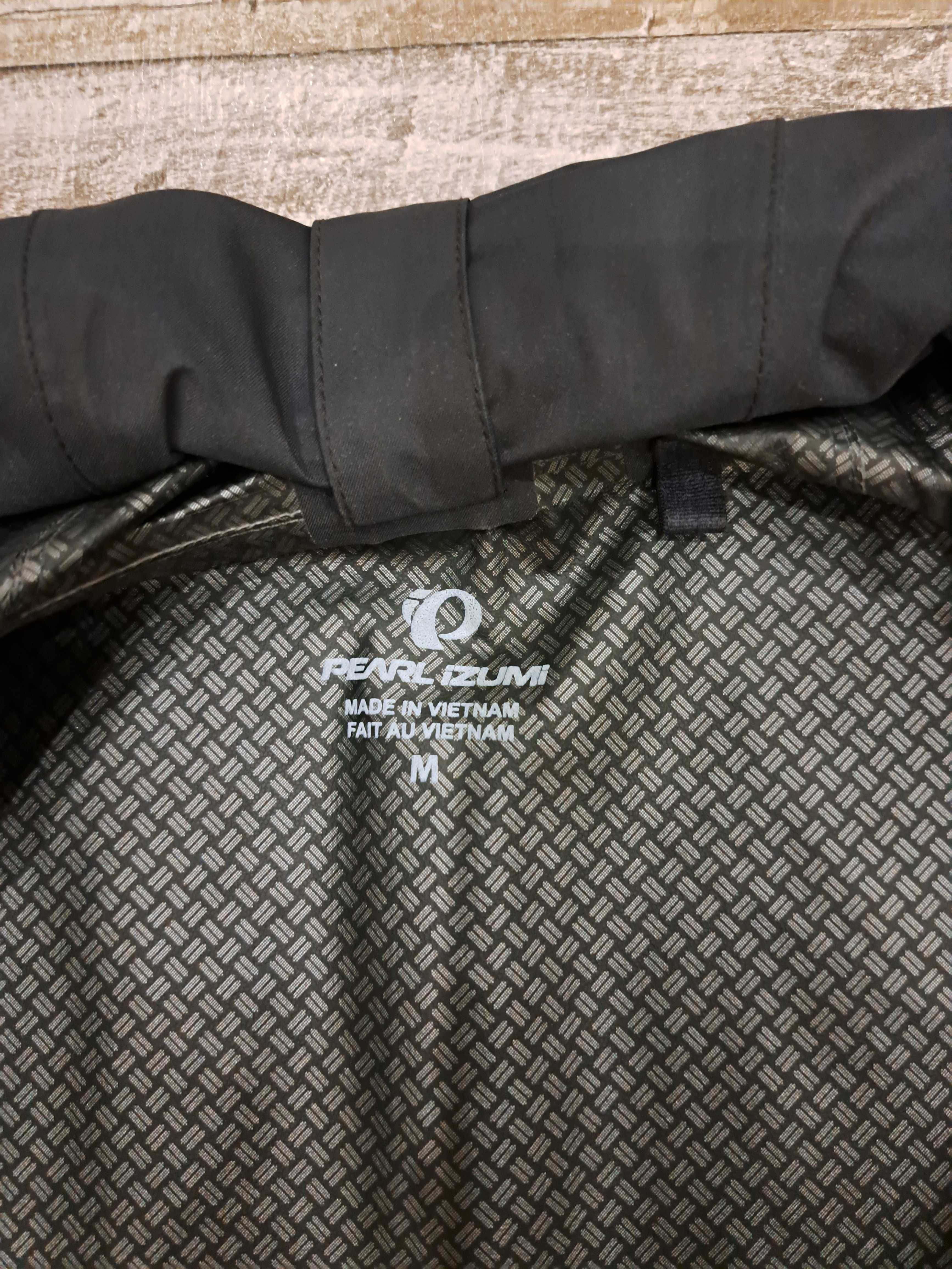 Мъжка ветровка Pearl Izumi