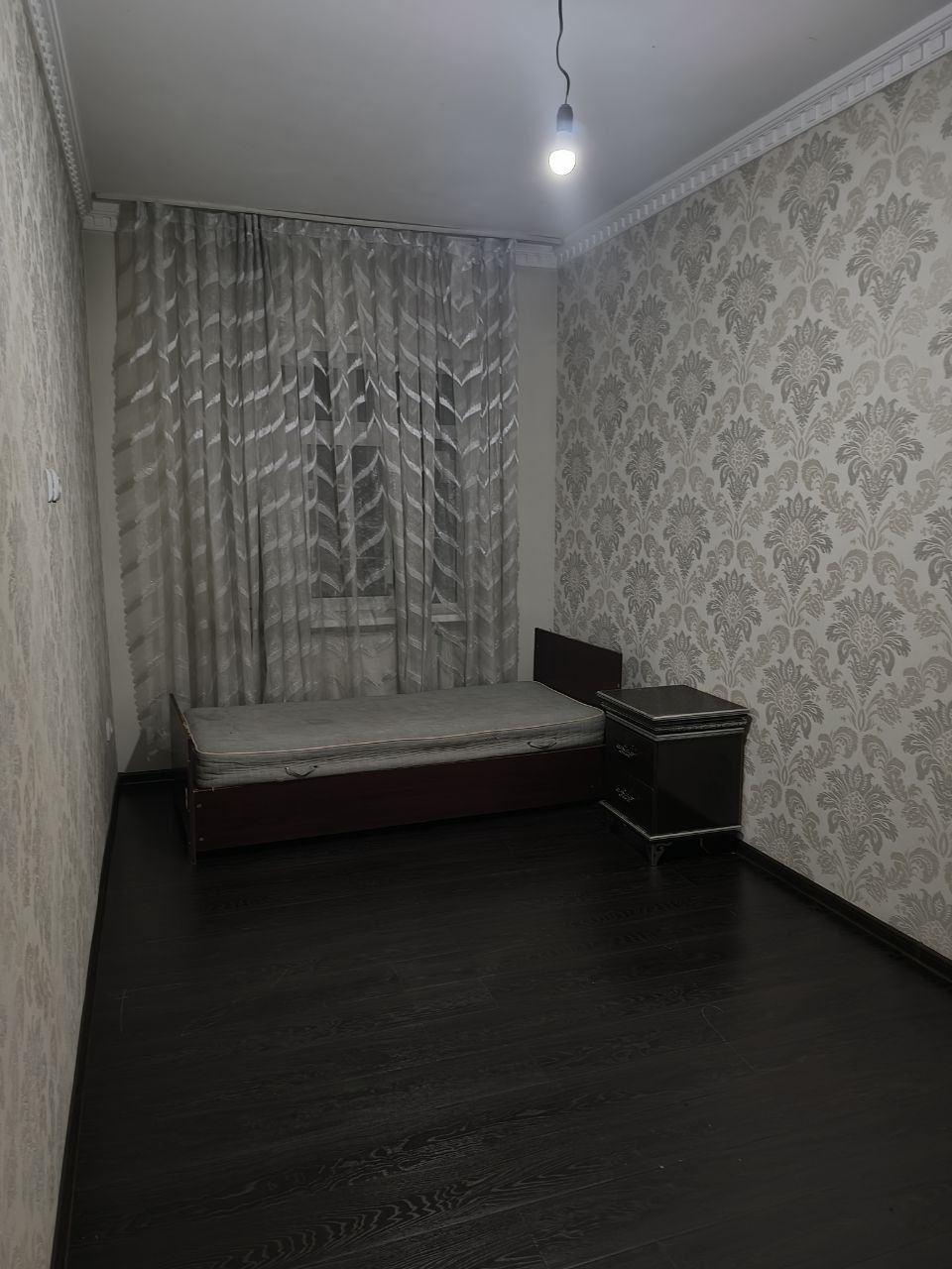 Срочно сдаётся 3/2/4 Чиланзар 13 атлант 90м²