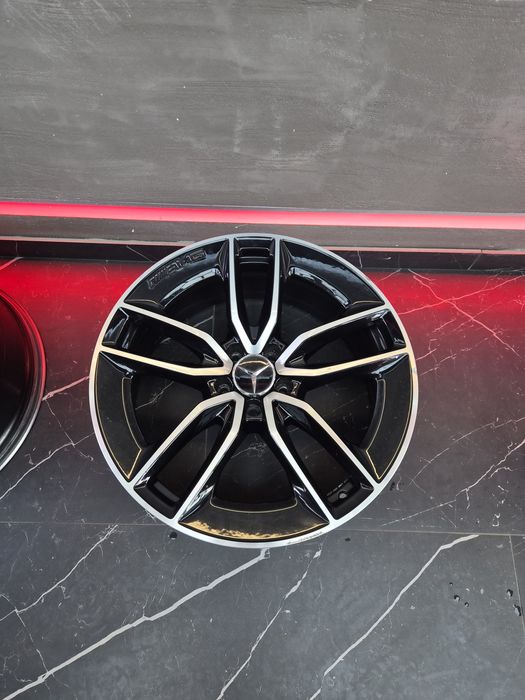 Jante Mercedes-Benz AMG R20 ( 2 BUC )