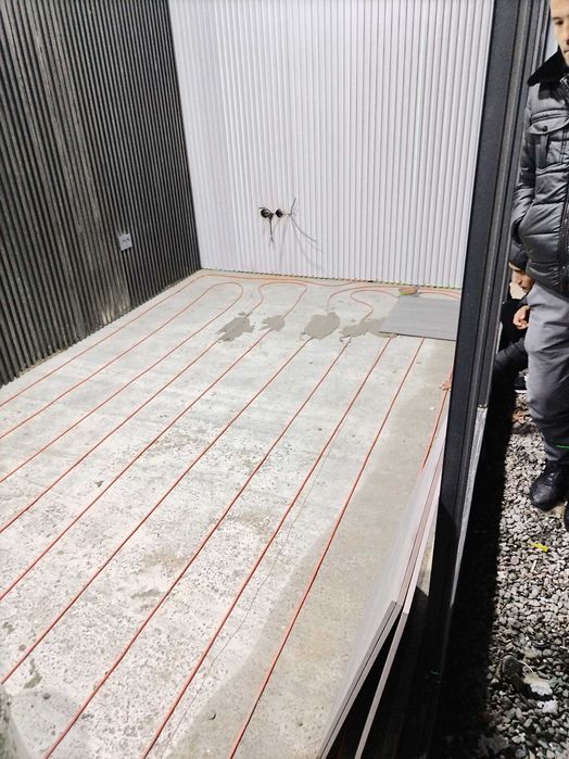 Kontener kontainer contener contayner uy ofis office magazin dukonlar