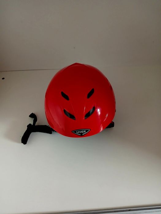 Каска за ски uvex 51-56 см