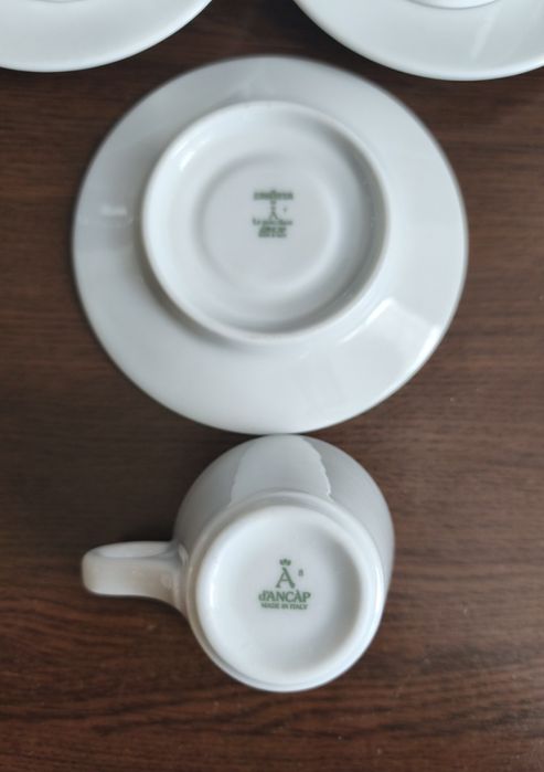 LAVAZZA - Чаши за Кафе