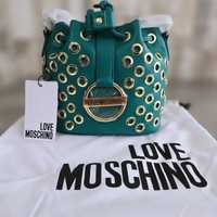 Genti Love Moschino(săculeț)