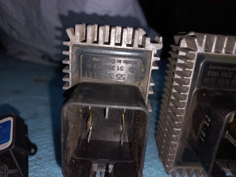 клапан,соленоид Опел Зафира А, В