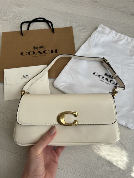 Geanta de umar Coach Jet