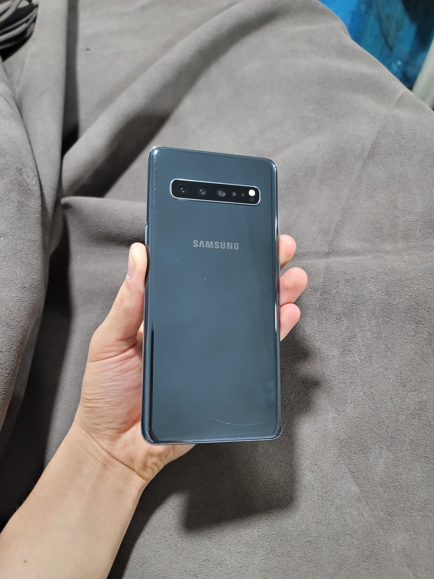 Samsung galaxy s 10 5g