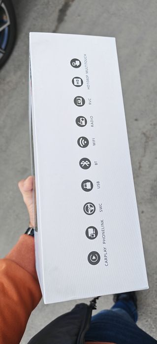 автомагнитола для Nexia 3 / Cobalt / Gentra