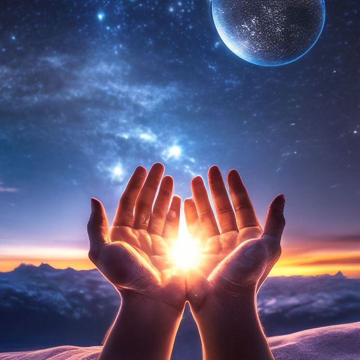 Энергопрактик. Помогаю руками снять боль, напряжение и восстановить со