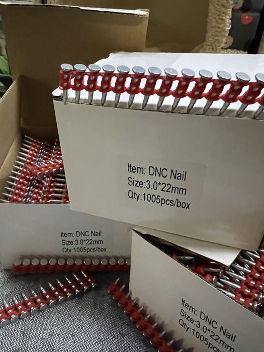 Cuie pistol DEWALT electric DCN Cluj