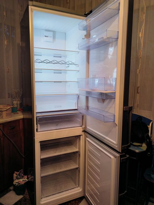 Combină frigorifică