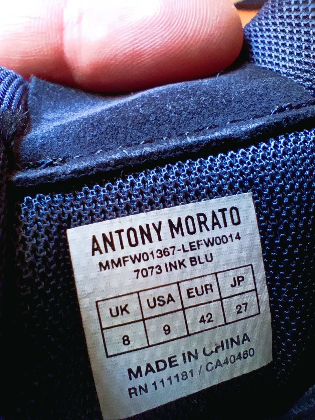 Antony Morato -42