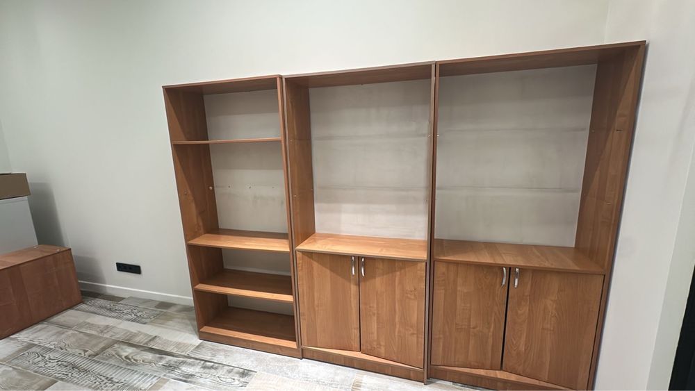 Шкафы для архива