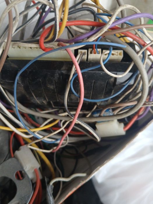 Сигнализация авто