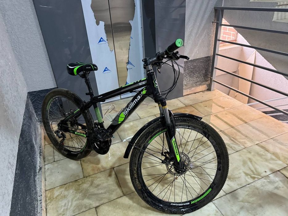 Велосипеды недорого