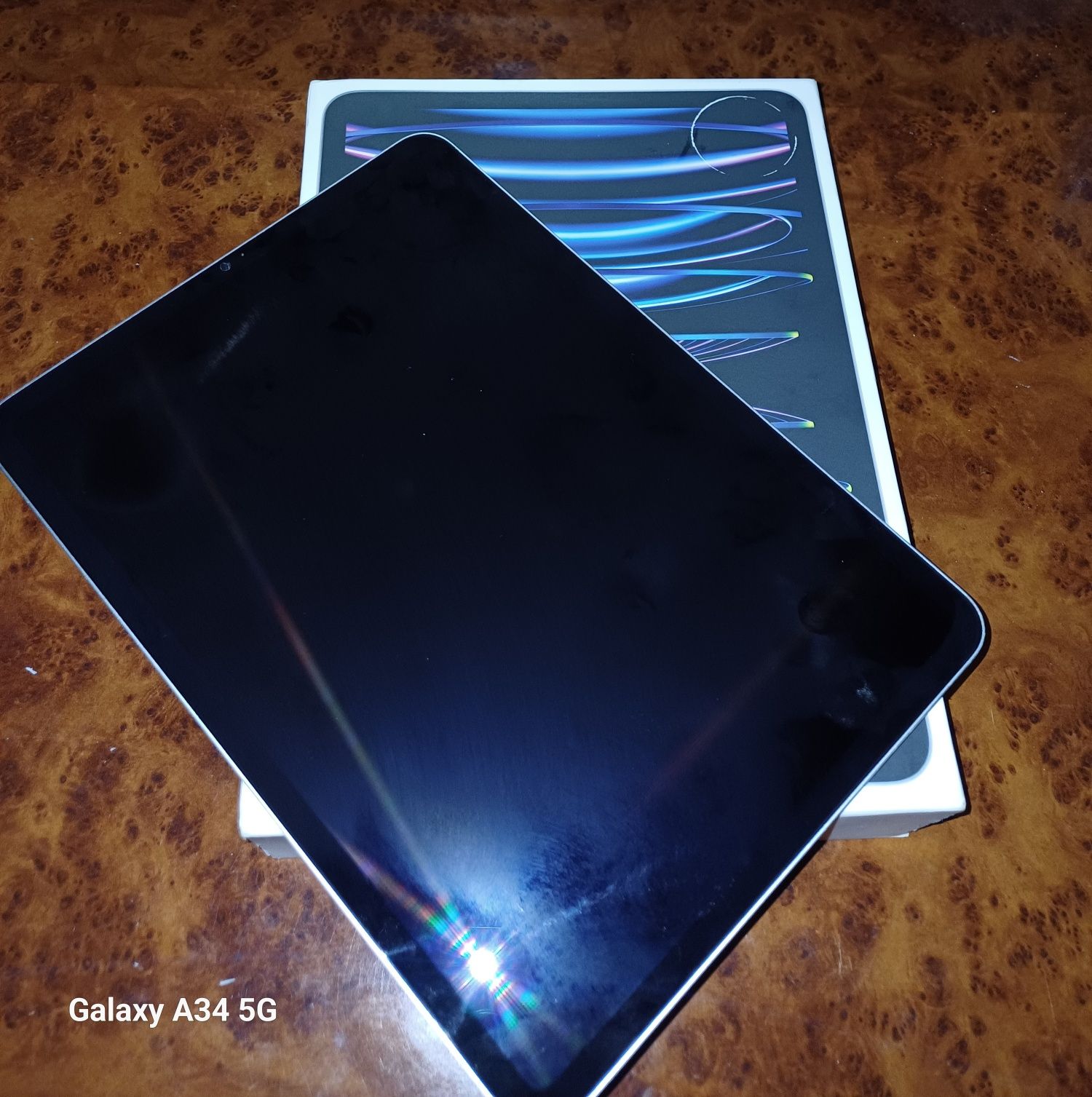 Ipad pro m2 11-inch