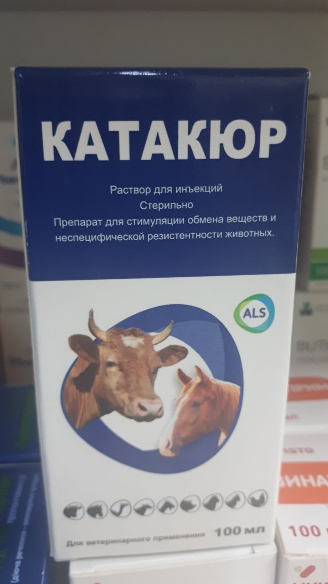 Ветаптека DOCTOR VET ,г.Караганда,ул.Карла Маркса,39