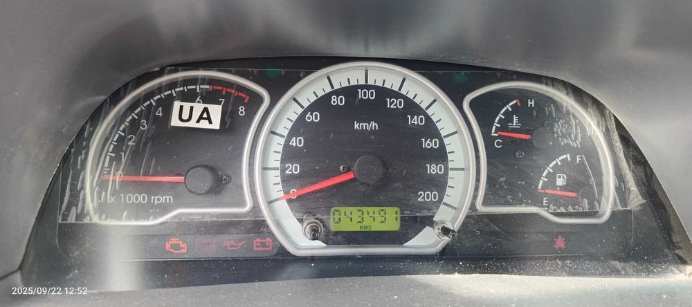 Chevrolet Nexia 2