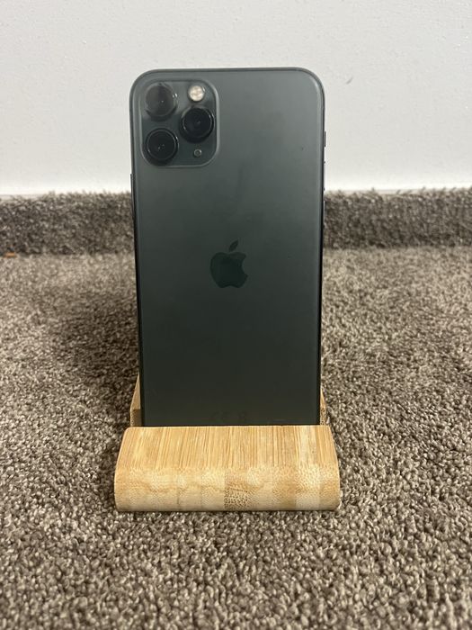 Iphone 11 Pro black
